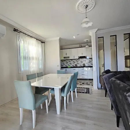 Villa Fethiye Merkez Karagedik