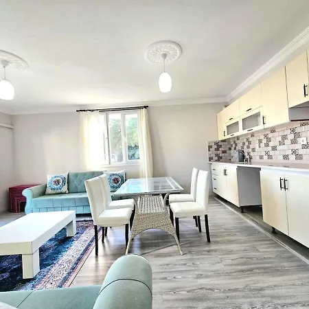 Fethiye Merkez ヴィラ Karagedik