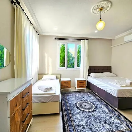 Fethiye Merkez ヴィラ Karagedik