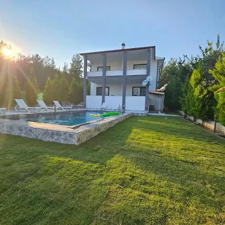 Fethiye Merkez ヴィラ Karagedik
