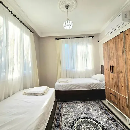 ヴィラ Fethiye Merkez Karagedik