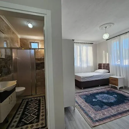 Fethiye Merkez ヴィラ Karagedik
