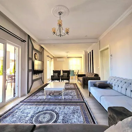 Fethiye Merkez ヴィラ