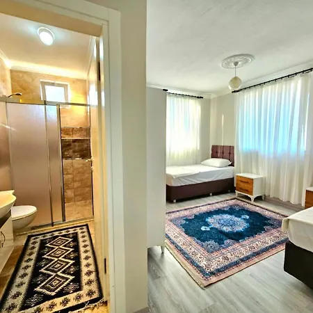 Fethiye Merkez ヴィラ *