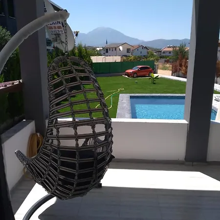 Fethiye Merkez *