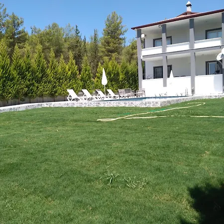 Fethiye Merkez ヴィラ Karagedik
