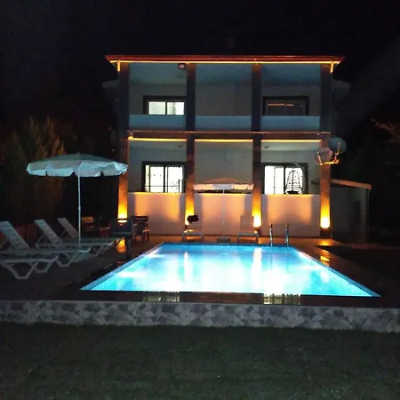Fethiye Merkez * Karagedik