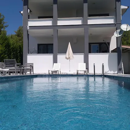 ヴィラ Fethiye Merkez Karagedik