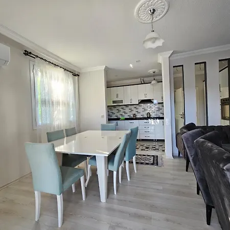 ヴィラ Fethiye Merkez *